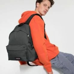 Eastpak PADDED EK620.-I77 STONE GREY for Sacs à dos Couleur Gris -Eastpak Soldes 21608198 350 E