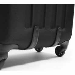 Eastpak TRANZSHELL S EK73F-008 BLACK for Valises Couleur Noir -Eastpak Soldes 21608640 500 D