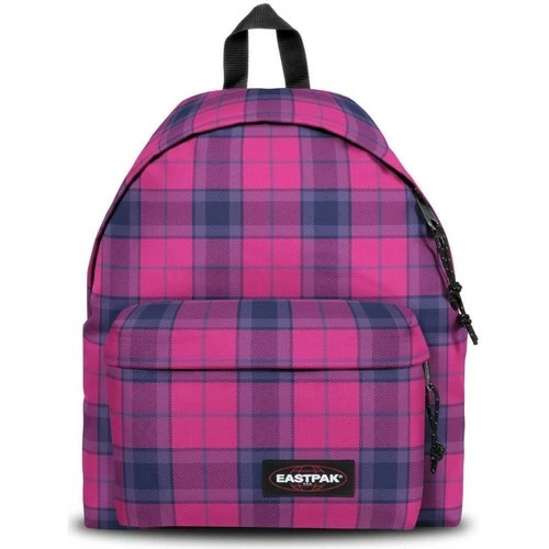Eastpak PADDED EK620-K39 CHECKED FUCHSIA for Sacs à dos Couleur Violet 3 Eastpak PADDED EK620-K39 CHECKED FUCHSIA for Sacs à dos Couleur Violet