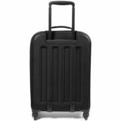 Eastpak Soldes 21 Eastpak TRANZSHELL S EK73F-008 BLACK for Valises Couleur Noir