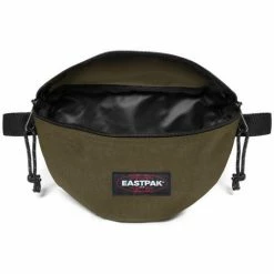 Eastpak Sac banane $SKU for Pochettes / Sacoches Couleur Kaki -Eastpak Soldes 21616748 500 C