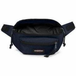 Eastpak Sac banane $SKU for Pochettes / Sacoches Couleur Bleu