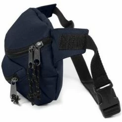 Eastpak Sac banane $SKU for Pochettes / Sacoches Couleur Bleu 8 Eastpak Sac banane $SKU for Pochettes / Sacoches Couleur Bleu -Eastpak Soldes 21660168 350 C