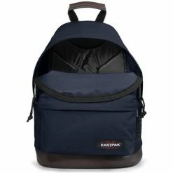 Eastpak Sac à dos $SKU for Sacs à dos Couleur Bleu -Eastpak Soldes 21660170 500 B