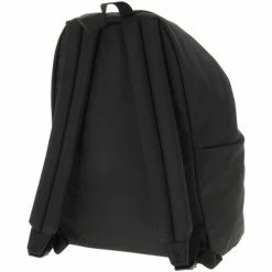 Eastpak Padded pak mtv sound system for Sacs à dos Couleur Noir -Eastpak Soldes 21670187 500 B
