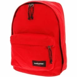 Eastpak Out off office sailor red for Sacs à dos Couleur Rouge