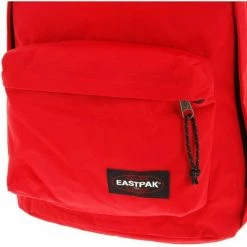 Eastpak Out off office sailor red for Sacs à dos Couleur Rouge -Eastpak Soldes 21670188 500 D