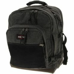 Eastpak Ultimatblack denim 42 litres for Sacs à dos Couleur Gris Anthracite foncé