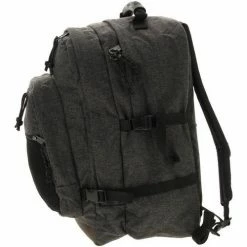 Eastpak Ultimatblack denim 42 litres for Sacs à dos Couleur Gris Anthracite foncé -Eastpak Soldes 21670190 500 C