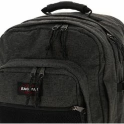 Eastpak Ultimatblack denim 42 litres for Sacs à dos Couleur Gris Anthracite foncé -Eastpak Soldes 21670190 500 E
