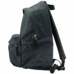 Eastpak Padded Rucksack for Sacs à dos Couleur Graphite -Eastpak Soldes 21777604 500 D