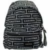 Eastpak Padded Rucksack for Sacs à dos Couleur Noir, Blanc -Eastpak Soldes 21777695 500 A