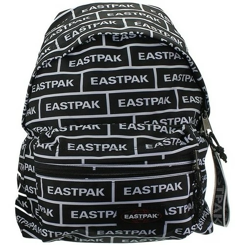 Eastpak Padded Rucksack for Sacs à dos Couleur Noir, Blanc 3 Eastpak Padded Rucksack for Sacs à dos Couleur Noir, Blanc