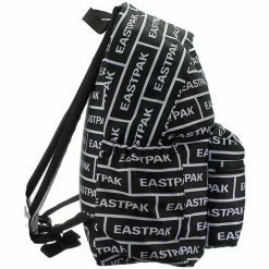 Eastpak Padded Rucksack for Sacs à dos Couleur Noir, Blanc 9 Eastpak Padded Rucksack for Sacs à dos Couleur Noir, Blanc -Eastpak Soldes 21777695 500 B