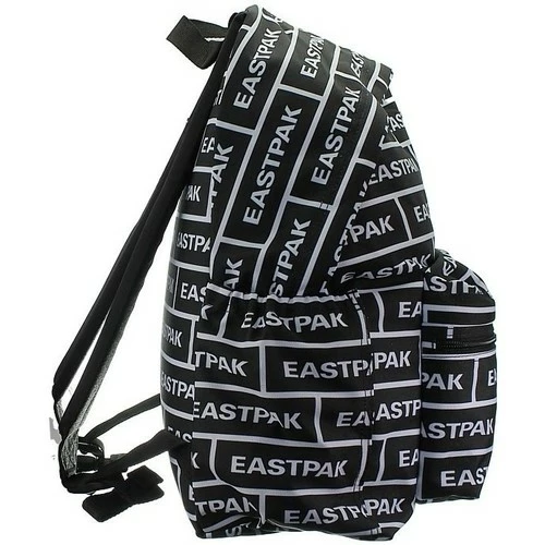 Eastpak Padded Rucksack for Sacs à dos Couleur Noir, Blanc 4 Eastpak Padded Rucksack for Sacs à dos Couleur Noir, Blanc – Image 2