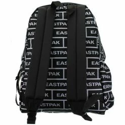 Eastpak Padded Rucksack for Sacs à dos Couleur Noir, Blanc 10 Eastpak Padded Rucksack for Sacs à dos Couleur Noir, Blanc -Eastpak Soldes 21777695 500 C