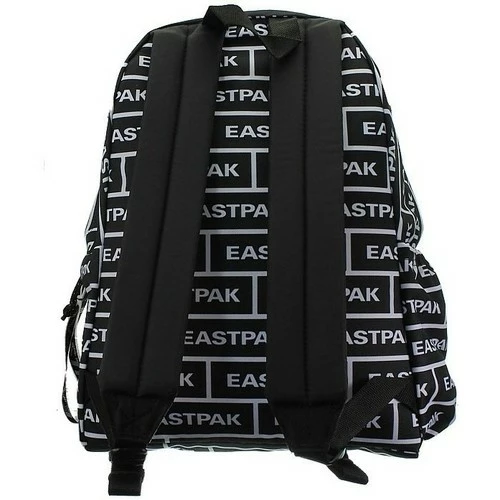 Eastpak Padded Rucksack for Sacs à dos Couleur Noir, Blanc 5 Eastpak Padded Rucksack for Sacs à dos Couleur Noir, Blanc – Image 3
