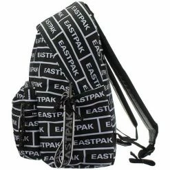 Eastpak Padded Rucksack for Sacs à dos Couleur Noir, Blanc 11 Eastpak Padded Rucksack for Sacs à dos Couleur Noir, Blanc -Eastpak Soldes 21777695 500 D