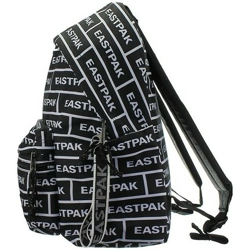 Eastpak Padded Rucksack for Sacs à dos Couleur Noir, Blanc 6 Eastpak Padded Rucksack for Sacs à dos Couleur Noir, Blanc – Image 4