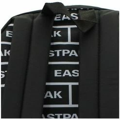 Eastpak Padded Rucksack for Sacs à dos Couleur Noir, Blanc 12 Eastpak Padded Rucksack for Sacs à dos Couleur Noir, Blanc -Eastpak Soldes 21777695 500 E