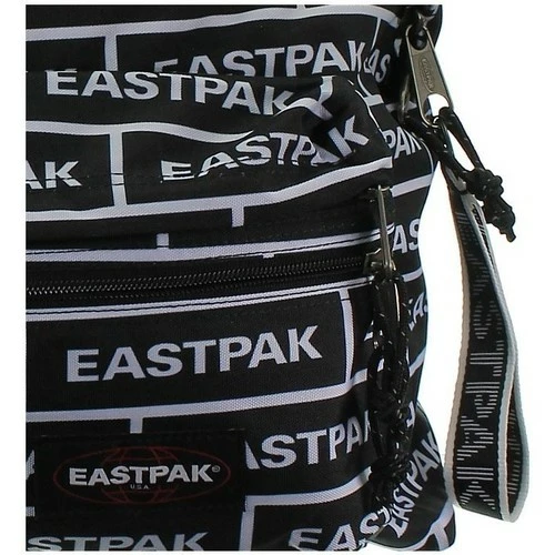 Eastpak Padded Rucksack for Sacs à dos Couleur Noir, Blanc 8 Eastpak Padded Rucksack for Sacs à dos Couleur Noir, Blanc – Image 6