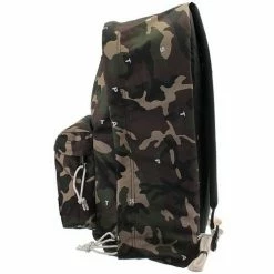 Eastpak Out OF Office for Sacs à dos Couleur Vert 11 Eastpak Out OF Office for Sacs à dos Couleur Vert -Eastpak Soldes 21782673 500 D