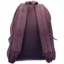 Eastpak Padded Rucksack for Sacs à dos Couleur Cerise -Eastpak Soldes 21782674 500 C