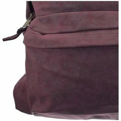 Eastpak Padded Rucksack for Sacs à dos Couleur Cerise -Eastpak Soldes 21782674 500 E