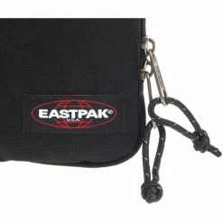 Eastpak Buddy noir pochette for Pochettes / Sacoches Couleur Noir -Eastpak Soldes 2179870 500 B