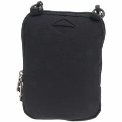 Eastpak Buddy noir pochette for Pochettes / Sacoches Couleur Noir -Eastpak Soldes 2179870 500 C