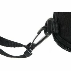 Eastpak Buddy noir pochette for Pochettes / Sacoches Couleur Noir -Eastpak Soldes 2179870 500 D