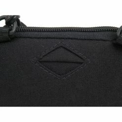 Eastpak Buddy noir pochette for Pochettes / Sacoches Couleur Noir -Eastpak Soldes 2179870 500 E