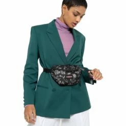 Eastpak Sac banane $SKU for Pochettes / Sacoches Couleur Noir -Eastpak Soldes 21818300 500 E