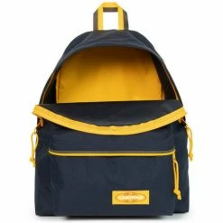 Eastpak Sac à dos for Sacs à dos Couleur Bleu -Eastpak Soldes 22009357 500 B