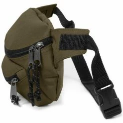 Eastpak Sac banane $SKU for Pochettes / Sacoches Couleur Kaki -Eastpak Soldes 22009360 500 C