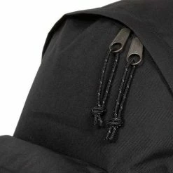 Eastpak PADDED PAK'R for Sacs à dos Couleur Noir -Eastpak Soldes 22023012 500 D