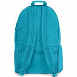 Eastpak PADDED DOUBLE for Sacs à dos Couleur Bleu -Eastpak Soldes 22023371 500 B