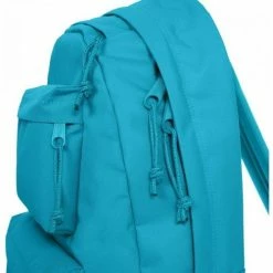 Eastpak PADDED DOUBLE for Sacs à dos Couleur Bleu -Eastpak Soldes 22023371 500 D