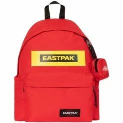 Eastpak Sac A dos Ref 37819 o06 Rouge 40*30*18 for Sacs à dos Couleur Rouge