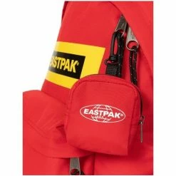 Eastpak Sac A dos Ref 37819 o06 Rouge 40*30*18 for Sacs à dos Couleur Rouge -Eastpak Soldes 22049355 500 C