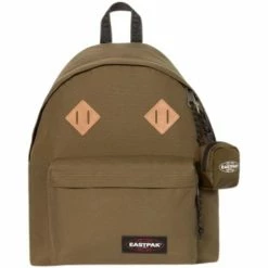 Eastpak Sac A dos Ref 37819 o07 Kaki 40*30*18 for Sacs à dos Couleur Vert