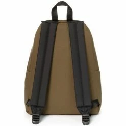 Eastpak Sac A dos Ref 37819 o07 Kaki 40*30*18 for Sacs à dos Couleur Vert -Eastpak Soldes 22049356 500 C