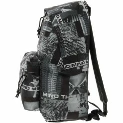 Eastpak Padded pak enercitic black for Sacs à dos Couleur Gris Anthracite foncé -Eastpak Soldes 22091394 500 C