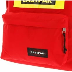 Eastpak Padded pak bold silk sailor for Sacs à dos Couleur Noir -Eastpak Soldes 22103900 500 D
