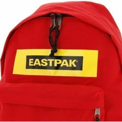 Eastpak Padded pak bold silk sailor for Sacs à dos Couleur Noir -Eastpak Soldes 22103900 500 E