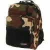 Eastpak Pinzip camo 38 litres for Sacs à dos Couleur Kaki Army