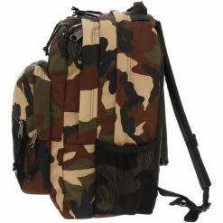 Eastpak Pinzip camo 38 litres for Sacs à dos Couleur Kaki Army -Eastpak Soldes 22103901 500 C