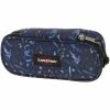 Eastpak Oval herbs navy for Trousses Couleur Bleu marine / bleu nuit -Eastpak Soldes 22103937 500 A