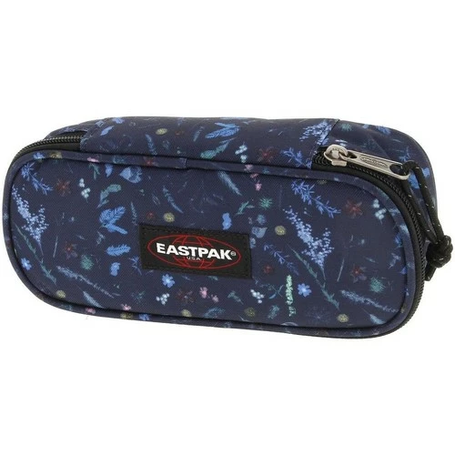 Eastpak Oval herbs navy for Trousses Couleur Bleu marine / bleu nuit 8 Eastpak Oval herbs navy for Trousses Couleur Bleu marine / bleu nuit -Eastpak Soldes 22103937 500 A
