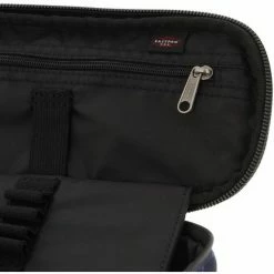Eastpak Oval herbs navy for Trousses Couleur Bleu marine / bleu nuit -Eastpak Soldes 22103937 500 D
